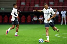 蓝鲸直播：龙赛罗：皇马患上海岛综合征，在两个风景如画旅游胜地丢掉四分